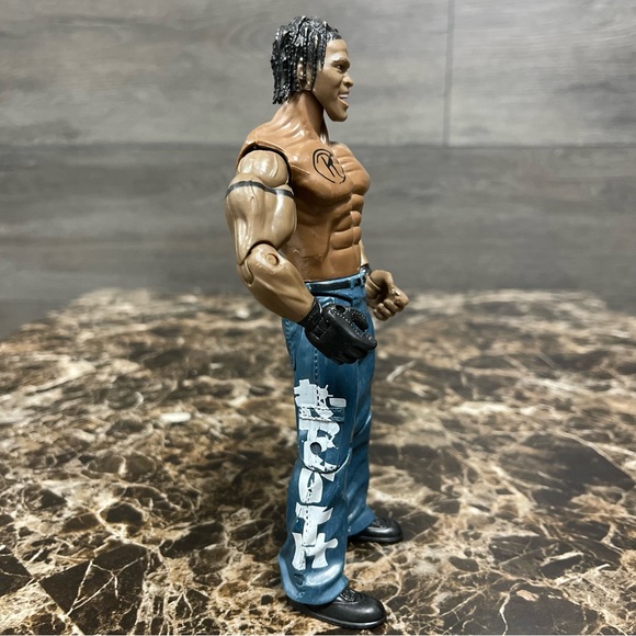 Wwe R-Truth Action Figure - Picture 3 of 10